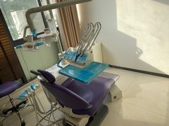 -微笑牙科口腔(三亚迎宾院区)