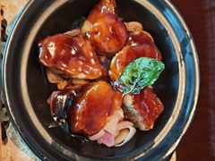 -环球港凯悦 · 享悦中餐厅