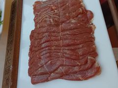-东来顺饭庄(西直门店)