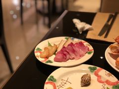 -盛宴自助餐厅(运达喜来登店)