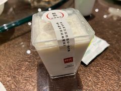 酸奶-阿庄新豫菜(通泰路店)