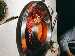 -大龙燚·旷野鲜火锅(广州首店)