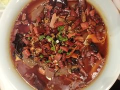 -湘渝人家·川湘菜(十里河店)