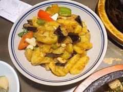 -老灶房-四川土菜(铁牛广场店)