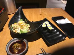 -万岁寿司(天河领展店)