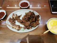 -清真·益鑫羊肉手抓馆(花园北街店)