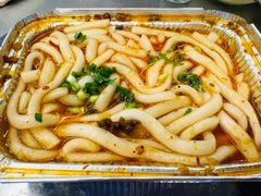 -清真·馬坡二旦烧烤(人生一串拍摄店)