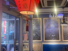 -头壹号饸饹面·大油条(东升科技园店)