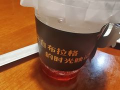 -布拉格餐厅· 中欧捷克菜(全国首店)