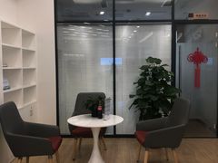 -中国工商银行(重庆空港支行)