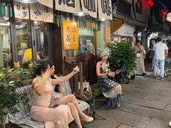 -小河直街历史文化街区