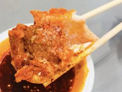 -郑家包子牛肉拉面(尚勤路店)