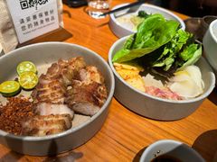 -SHAN山(前滩太古里店)