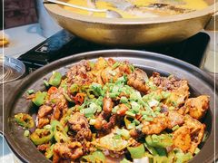 -业华湘·特色菜