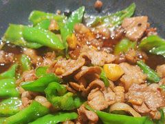 -大盐帮川菜馆(长楹天街店)