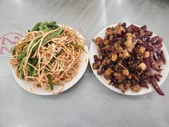 -杨记拉面总店