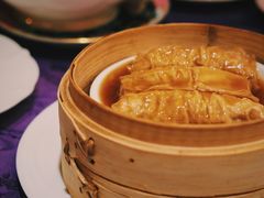 鲍汁腐皮卷-惠食佳·朱雀(东方商厦店)