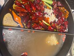 -盡膳口福·百年汤方火锅(科华北路店)