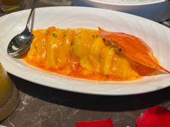 -海派悦庭·海胆烧麦·新融合菜(凯德广场店)