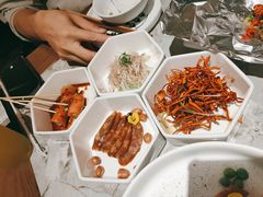 -渔语鱼新川菜Bistro(万象天地店)