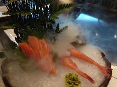 -仙桐吉宴铁板烧·精致料理