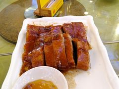 -潮喜竹溪荔湖酒家(荔枝湾店)