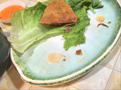 -热浪岛马来餐厅