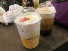 -喜茶(深圳丰盛町店)