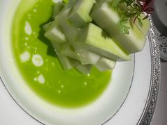 翡翠芥兰心-華府Deluxe(兴业太古汇店)