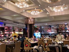 大堂-芭菲盛宴·环球美食(北城国际店)