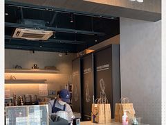 -瑞幸咖啡(南海万科广场店)