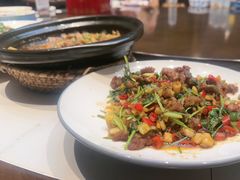 -胡杨记忆(和平路店)