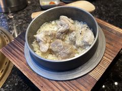 -老乾杯和牛烧肉(王府中环店)