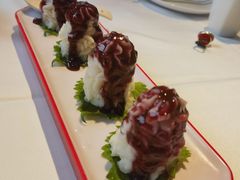 -煜丰汴京烤鸭(福彩路店)