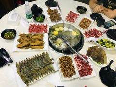 -陈记一牛火锅江宁店(金盛路店)