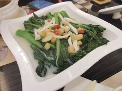 -虾饺妹·粤式手工点心(水荫路店)
