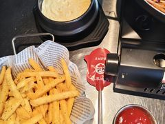 -吴草鸡爪오초닭발(城阳总店)