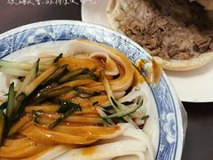 -秦豫肉夹馍(骡马市总店)