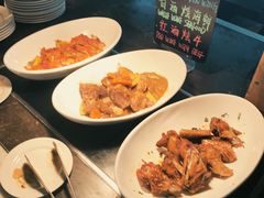 -君悦酒店·乐厨·高空自助餐(青年大街店)