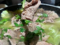 -川堂风·跷脚牛肉·乐山爆炒(宝山日月光店)