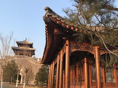 -水西公园