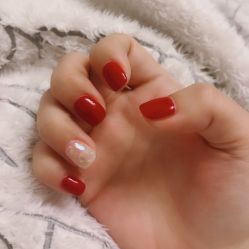 点击看大图 -Halo美甲美睫