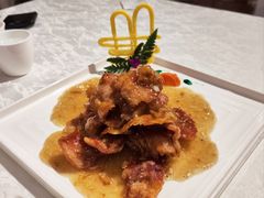 -香满楼(南关店)