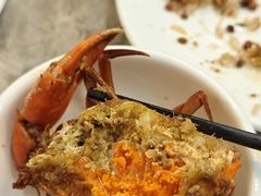 -阿忠食坊大排档·20年老店(万象城店)