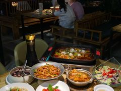 -黄鹤天厨·泡椒田鸡创始者(莲花店)