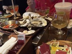 -麦凯伦烧烤·精酿超级工厂店(金桥总店)