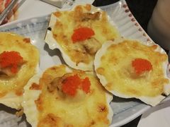 -大渔铁板烧(万象城店)