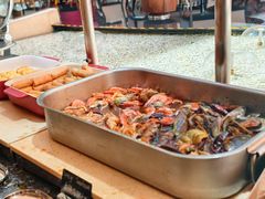 -威斯汀舞台餐厅