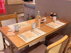 -春树下·树屋花房西餐厅(罍街AS1980店)