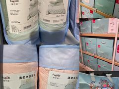 -华润万家(摩尔城店)
